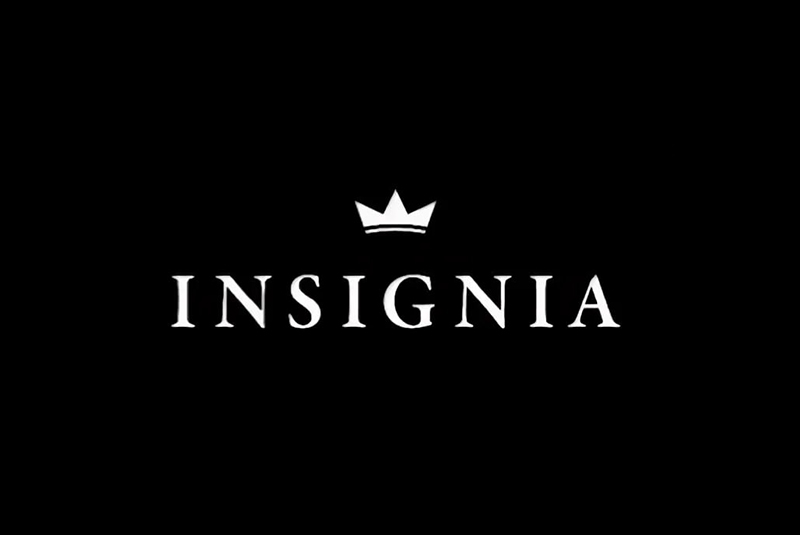 Insignia in Vista